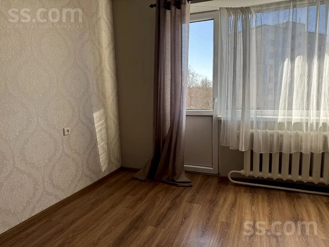 Divistabu dzīvoklis — Atbrīvošanas aleja 117a — bilde 2