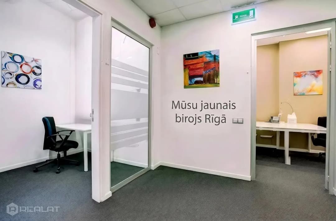 Māja, 5600.00㎡ - Rīga, Vecrīga — vēl bildes