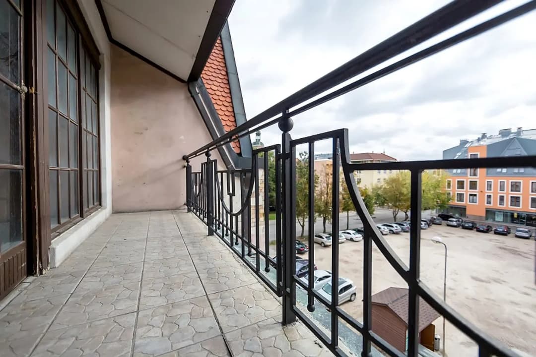 80-ist. Māja, 2969㎡ - Rīga, Vecrīga — bilde 4