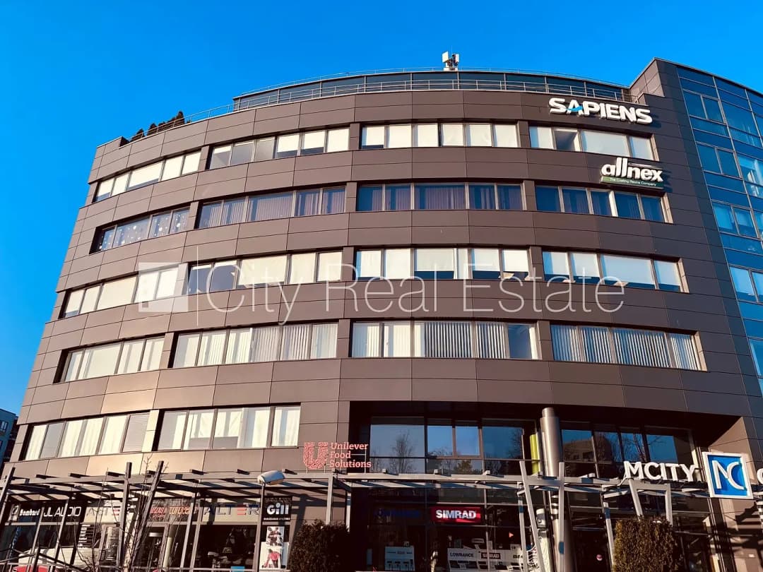 5-ist. Telpas, 500.00㎡ - Rīga, Purvciems