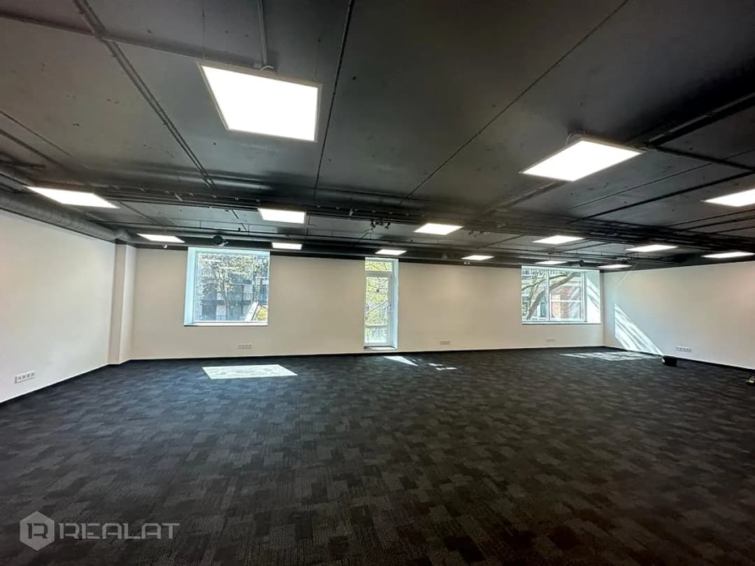 Telpas, 215.00㎡ - Rīga, Centrs — bilde 4