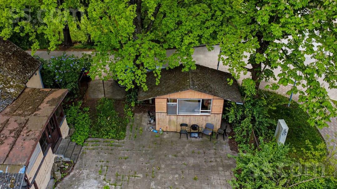 Māja — Raiņa 96 — bilde 2