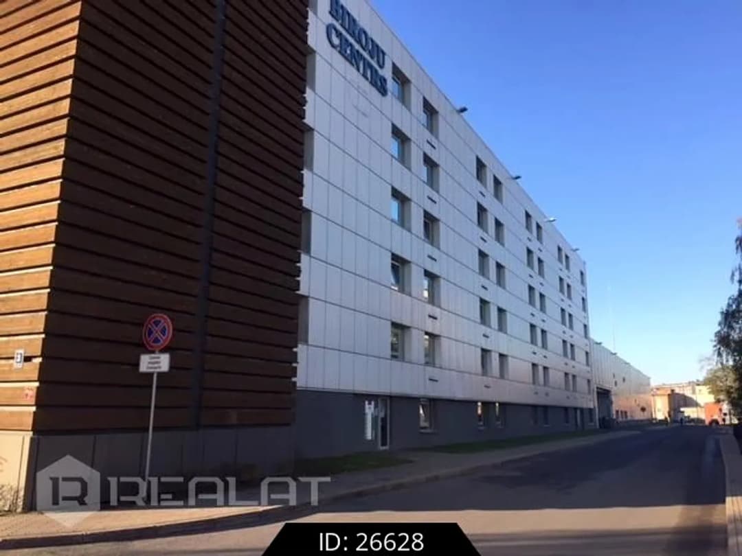 5-ist. Telpas, 140.00㎡ - Rīga, Teika