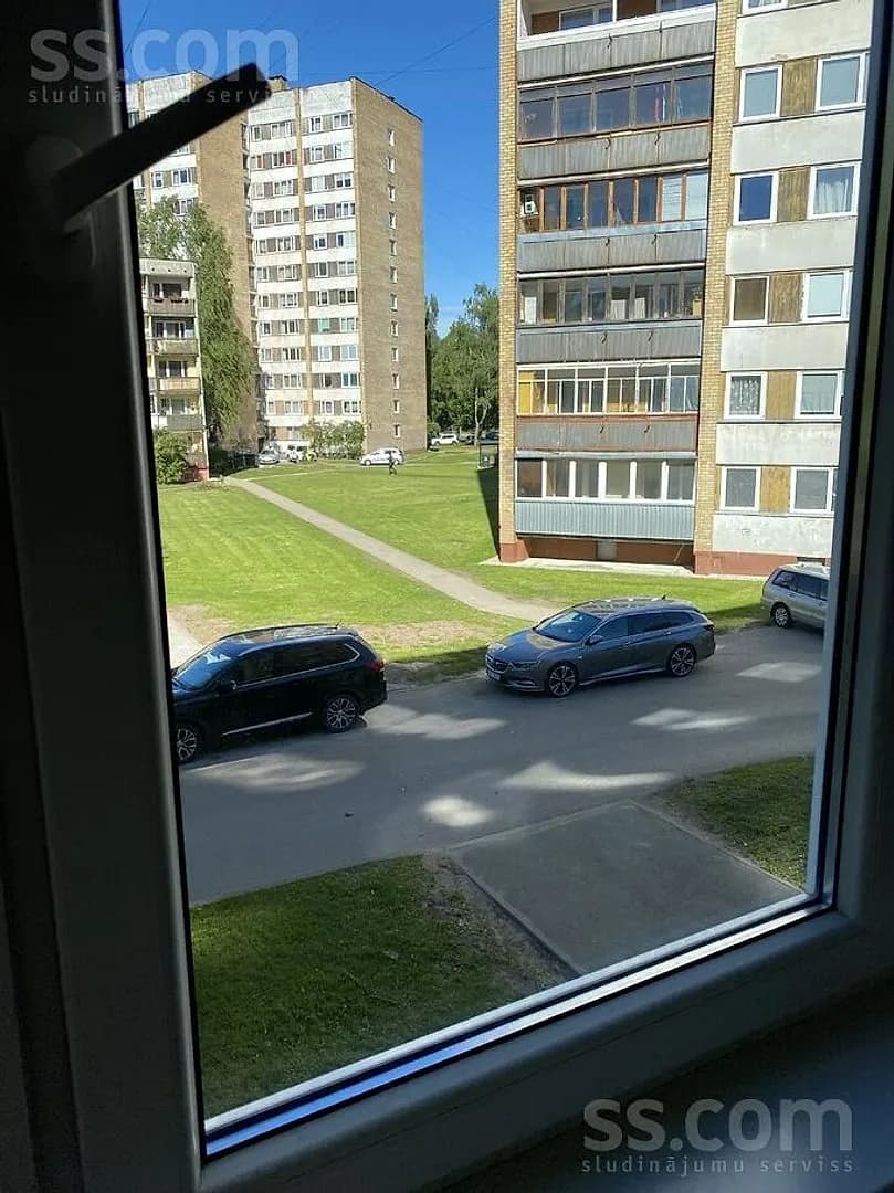 Divistabu dzīvoklis — Ikšķiles 7 — bilde 2