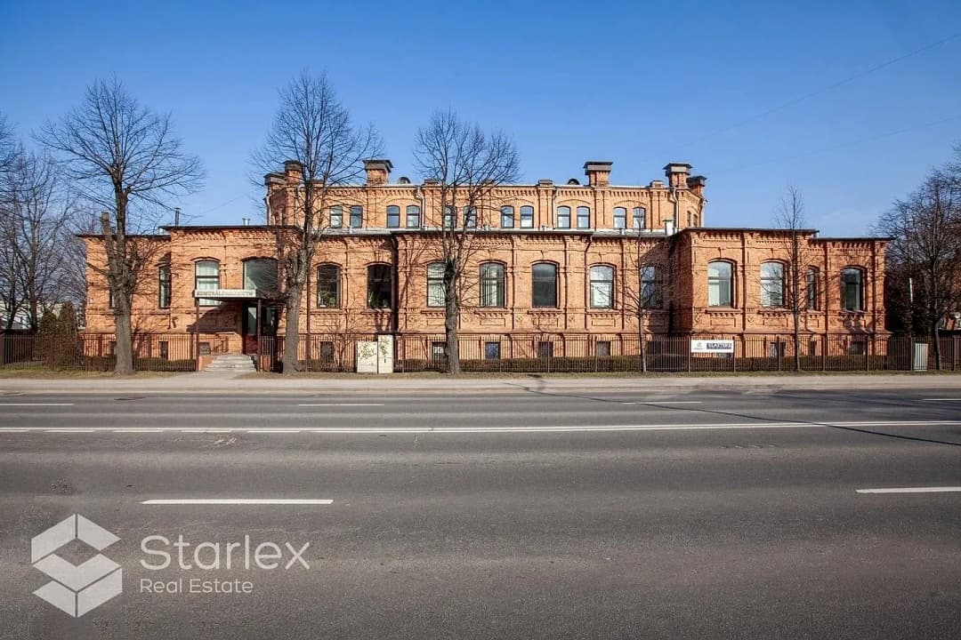 Telpas, 67㎡ - Rīga, Skanste