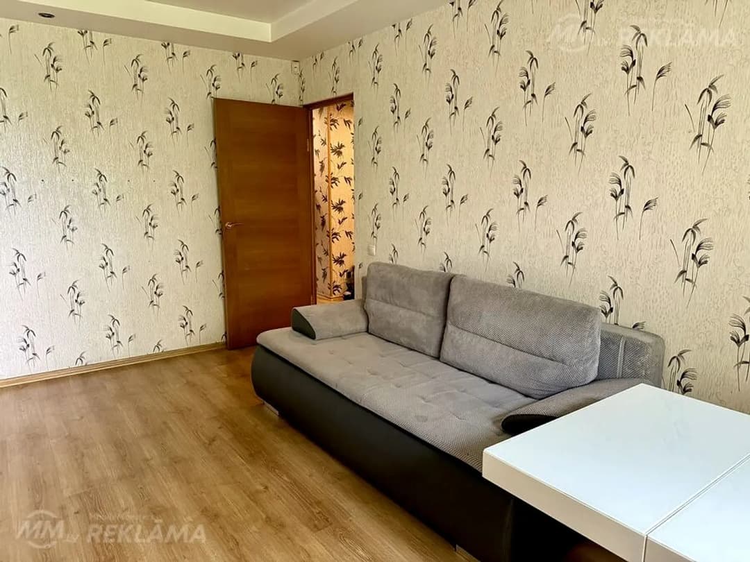 Maltas iela 24, Ķengarags, Rīga — bilde 4