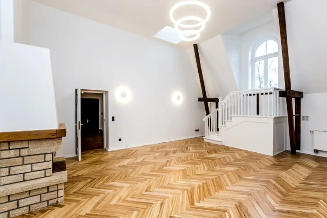 Telpas, 203㎡ - Rīga, Centrs — bilde 2