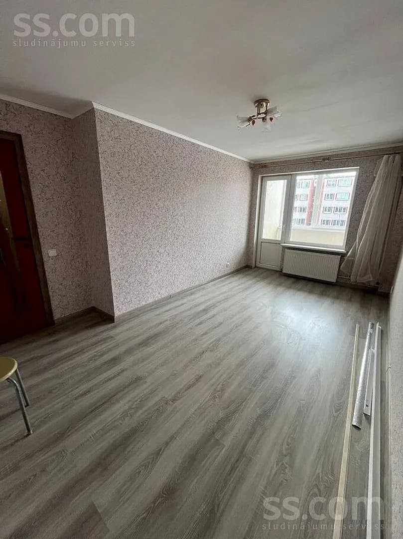 Divistabu dzīvoklis — Madonas 28a