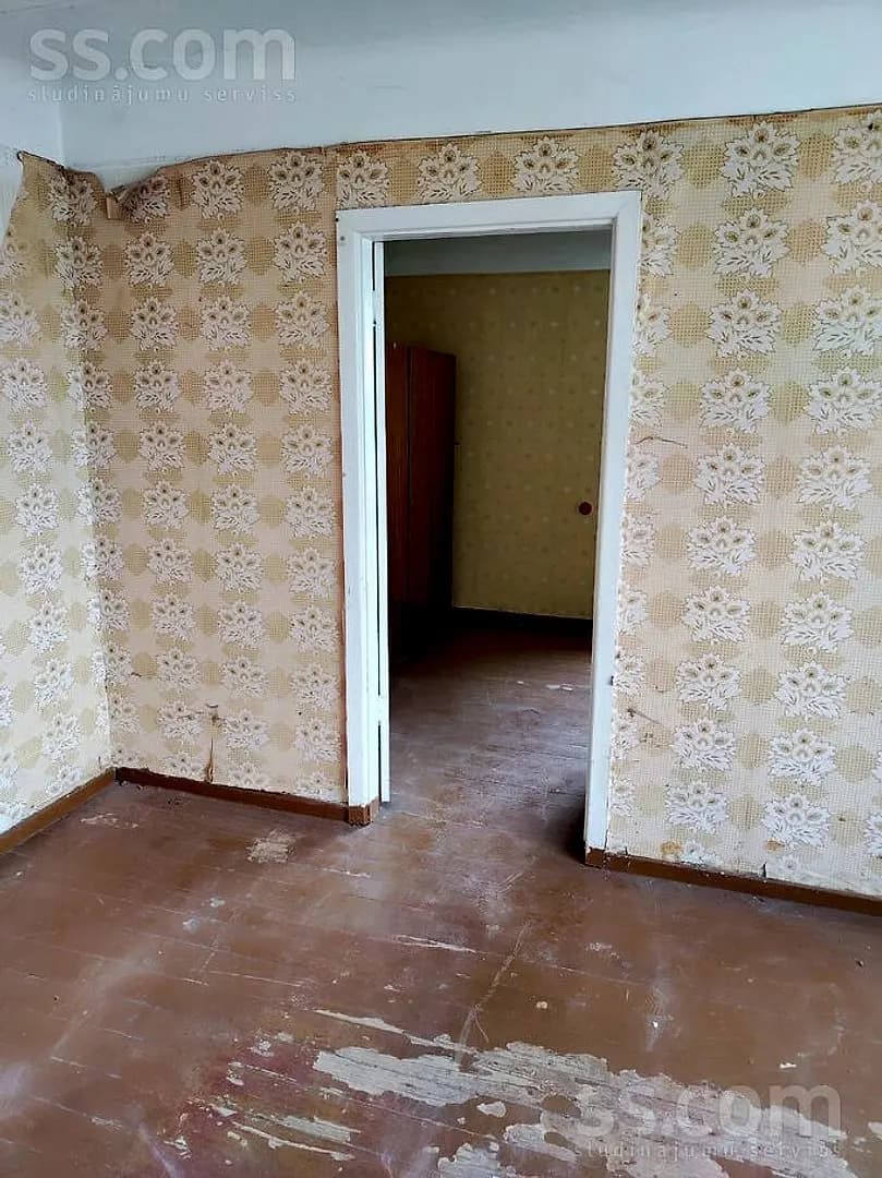 Divistabu dzīvoklis — Cialkovska 11 — bilde 3