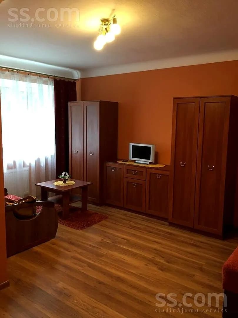 Vienistabas dzīvoklis — Laimdotas 57 — bilde 2