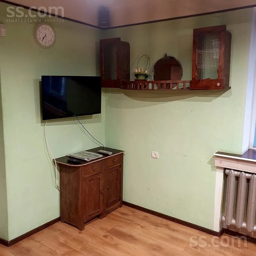 Divistabu dzīvoklis — K. Valdemara 2 — bilde 2