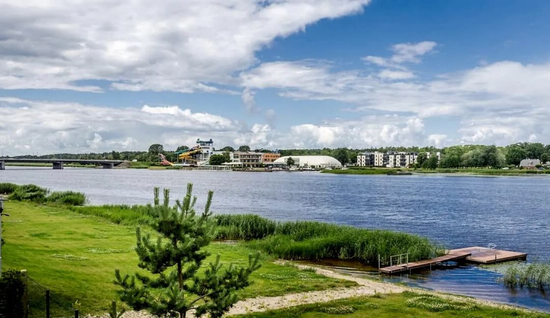 5-ist. Māja, 440㎡ - Jūrmala — vēl bildes