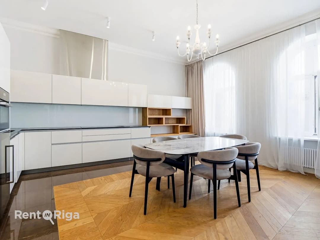 Elizabetes 18, Centrs — bilde 4