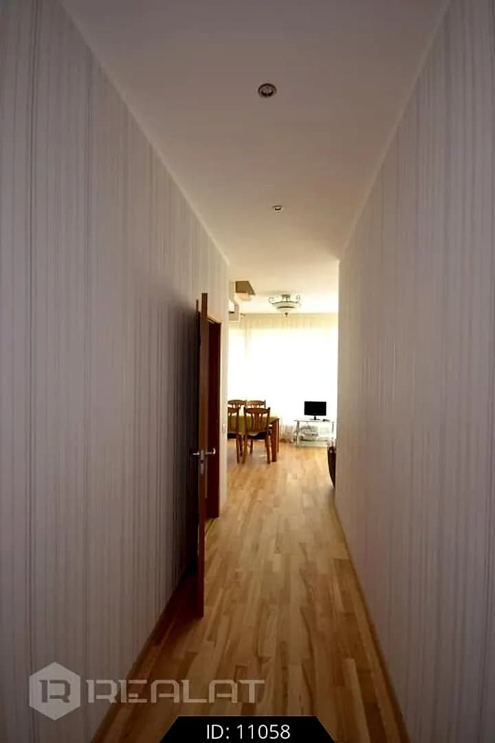 2-ist. Dzīvoklis, 91.00㎡ - Jūrmala, Dzintari — vēl bildes
