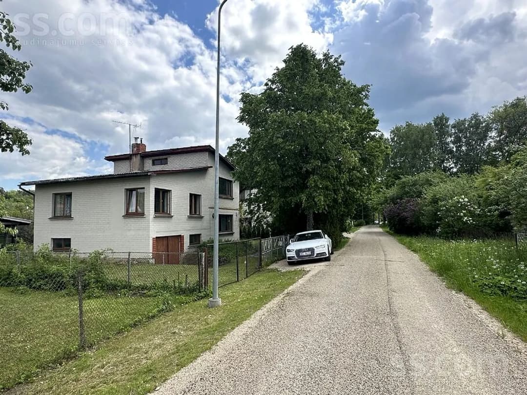 Māja — Jaunā gatve 3 — bilde 2