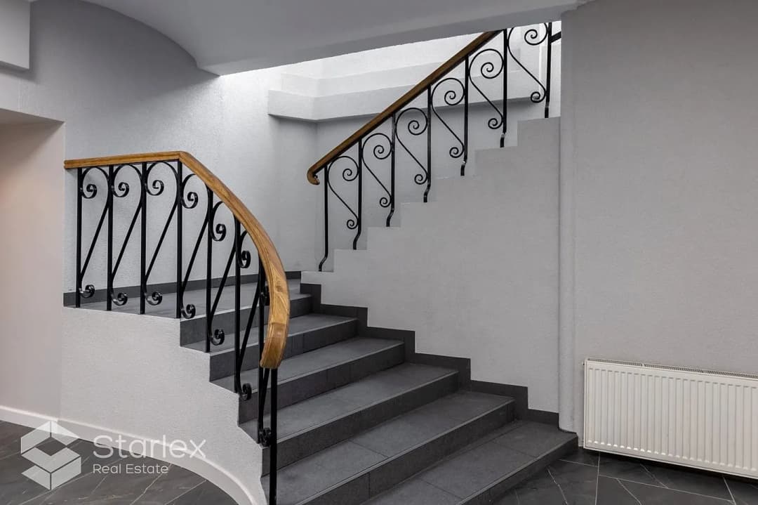 Telpas, 426㎡ - Rīga, Centrs — bilde 4