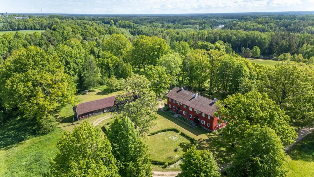 Rudbāržu pagasts, Kuldīgas novads — bilde 3