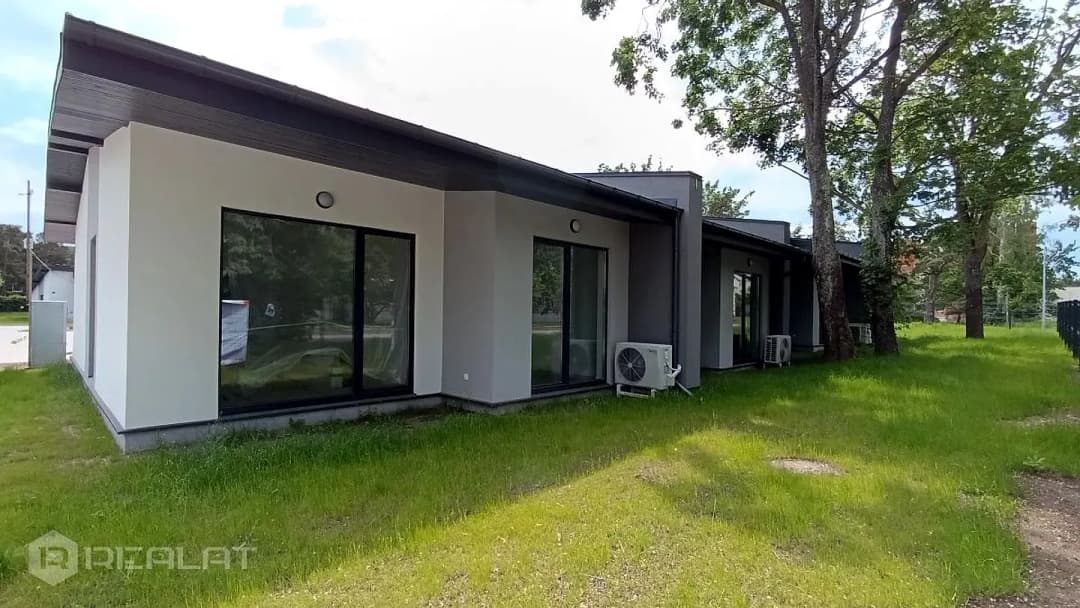 3-ist. Māja, 65.50㎡ - Jūrmala, Kauguri — bilde 4