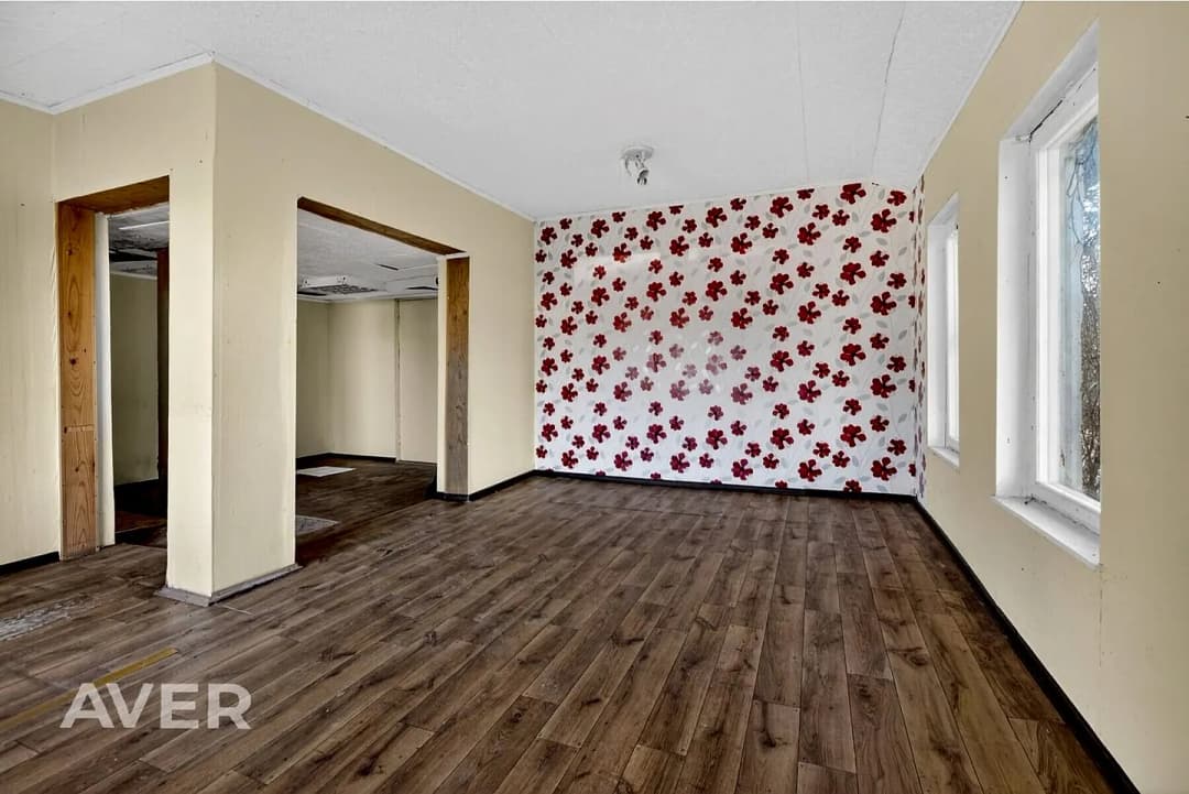Telpas, 32㎡ - Madonas novads, Cesvaine — bilde 4