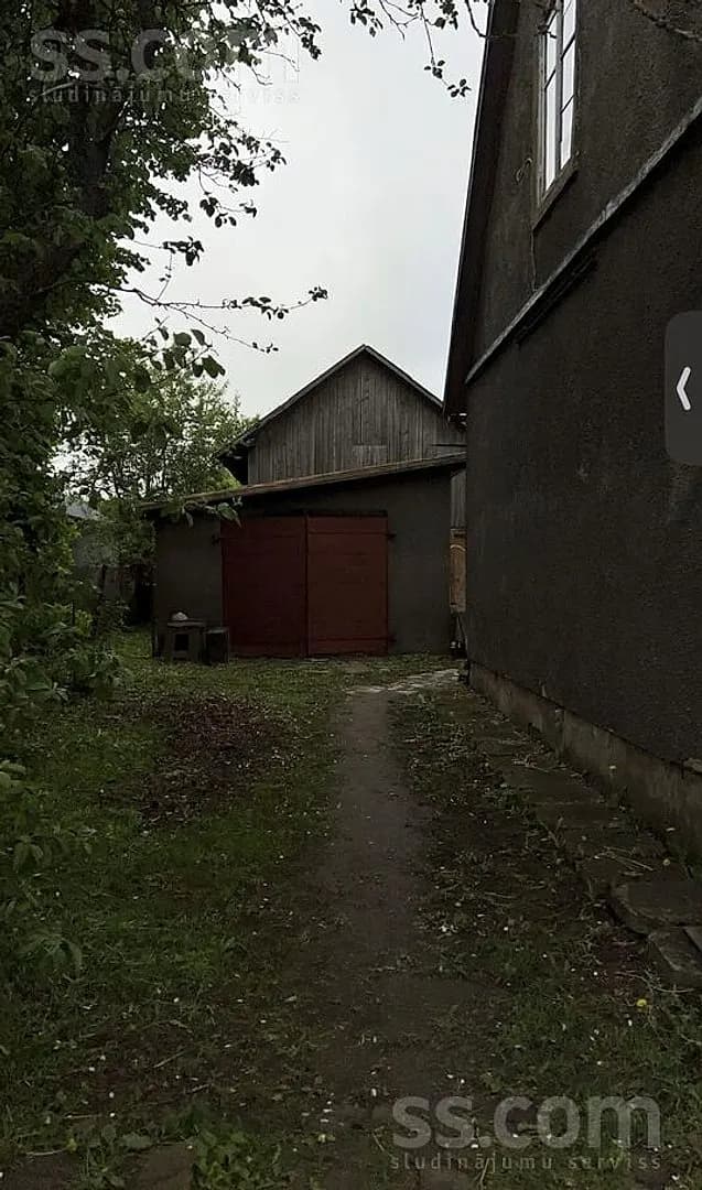 Māja — Latgales 22 — bilde 3