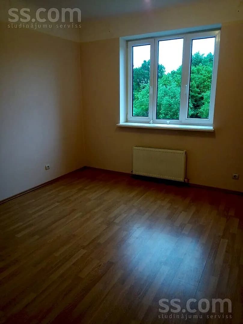 Trīsistabu dzīvoklis — Rīgas iela 26 — bilde 4