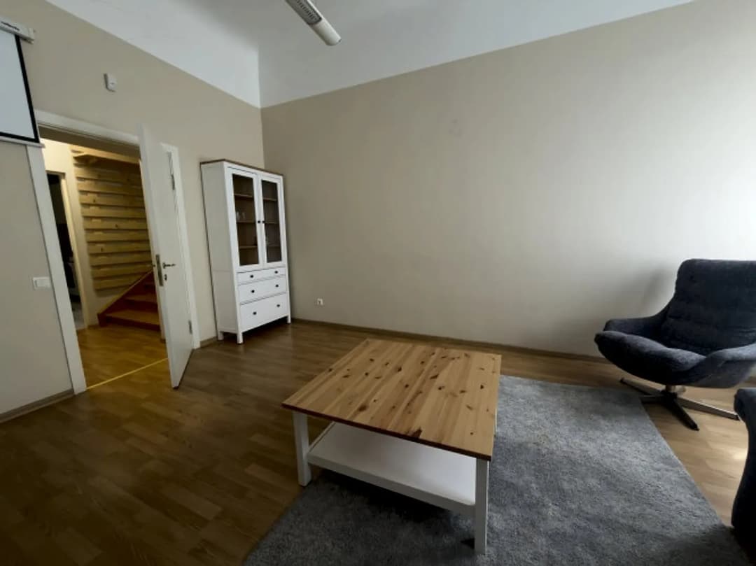 Trīsistabu dzīvoklis — Lāčplēša iela 47 — bilde 3