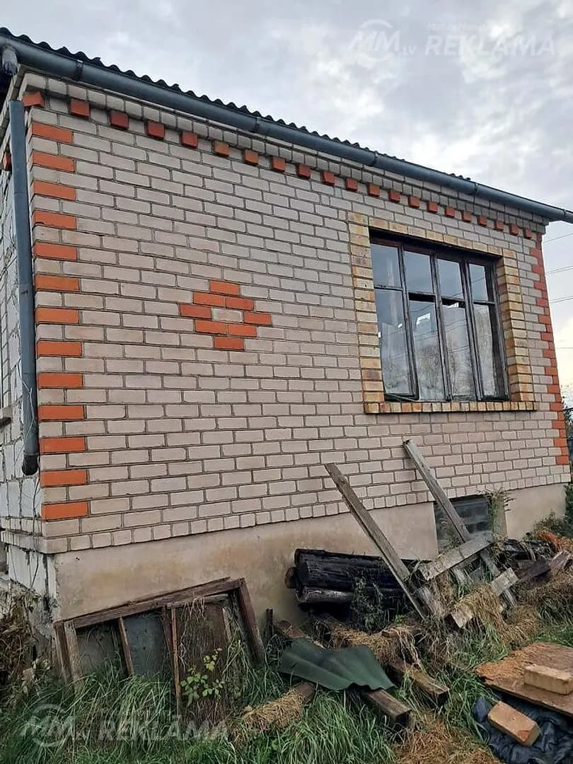 Vasarnīca 0 m², 1 st., - ist.. — bilde 2
