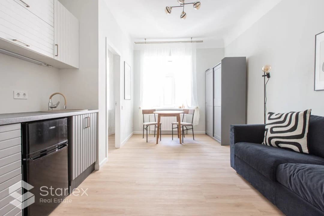 Brīvības iela 146B, Centrs, Rīga — bilde 3