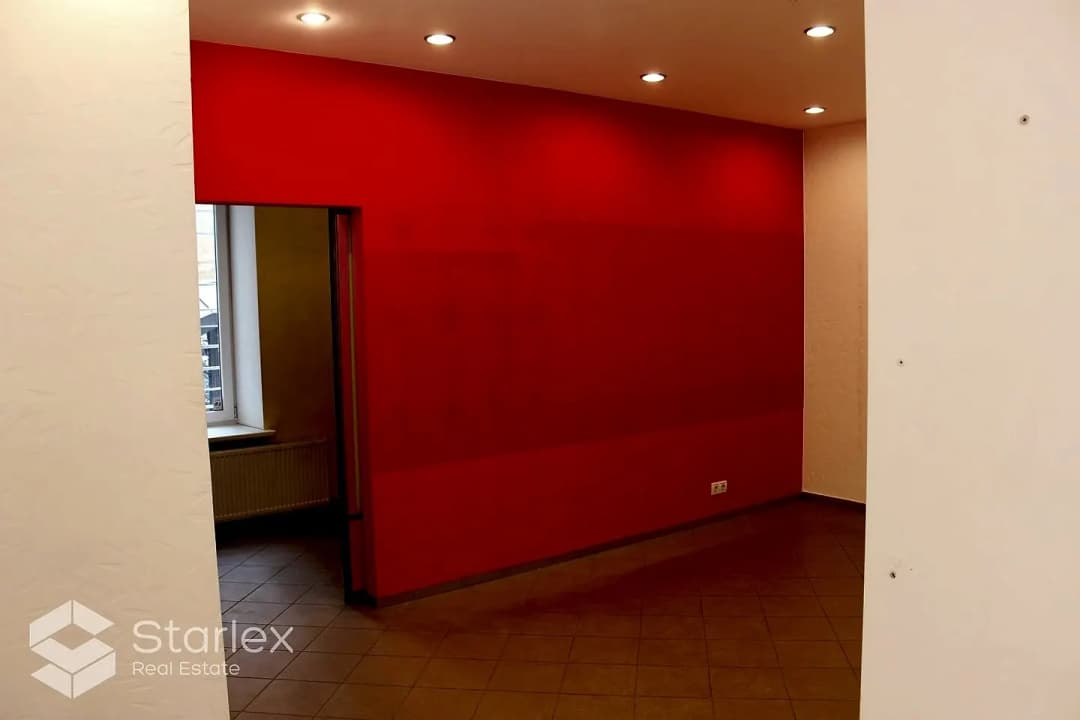 Telpas, 87㎡ - Rīga, Centrs — vēl bildes