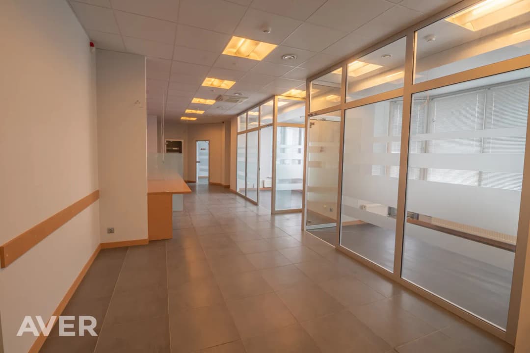 Komercbūve Kuldīgas centrā! — bilde 2