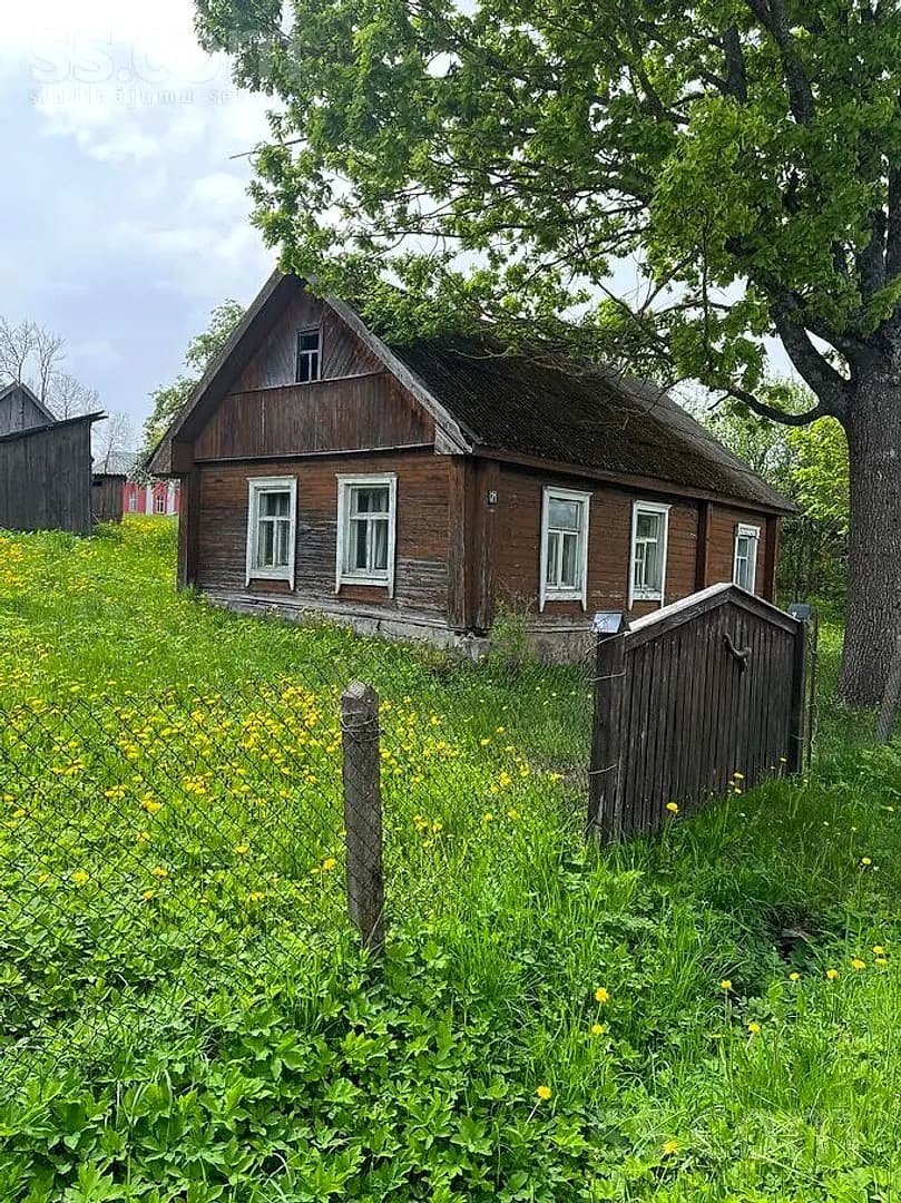 Māja — Jaunatnes iela 21 — bilde 4
