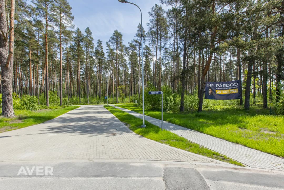 Mārupes nov., Piņķi, Cīniju iela 1 — bilde 2
