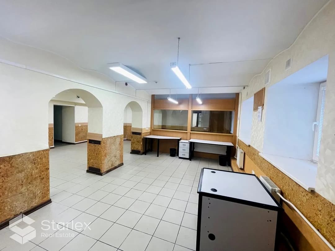 Telpas, 67㎡ - Rīga, Skanste — bilde 4