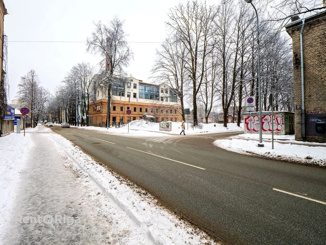 Centrs, Rīga — bilde 2
