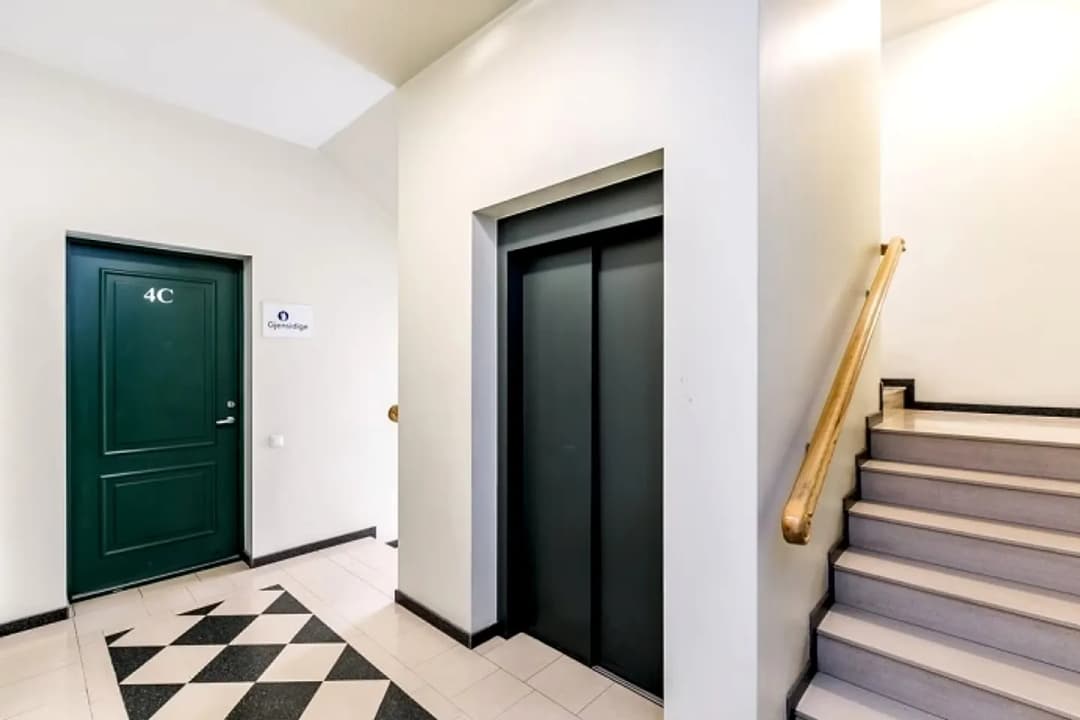 Telpas, 199㎡ - Rīga, Centrs — bilde 3