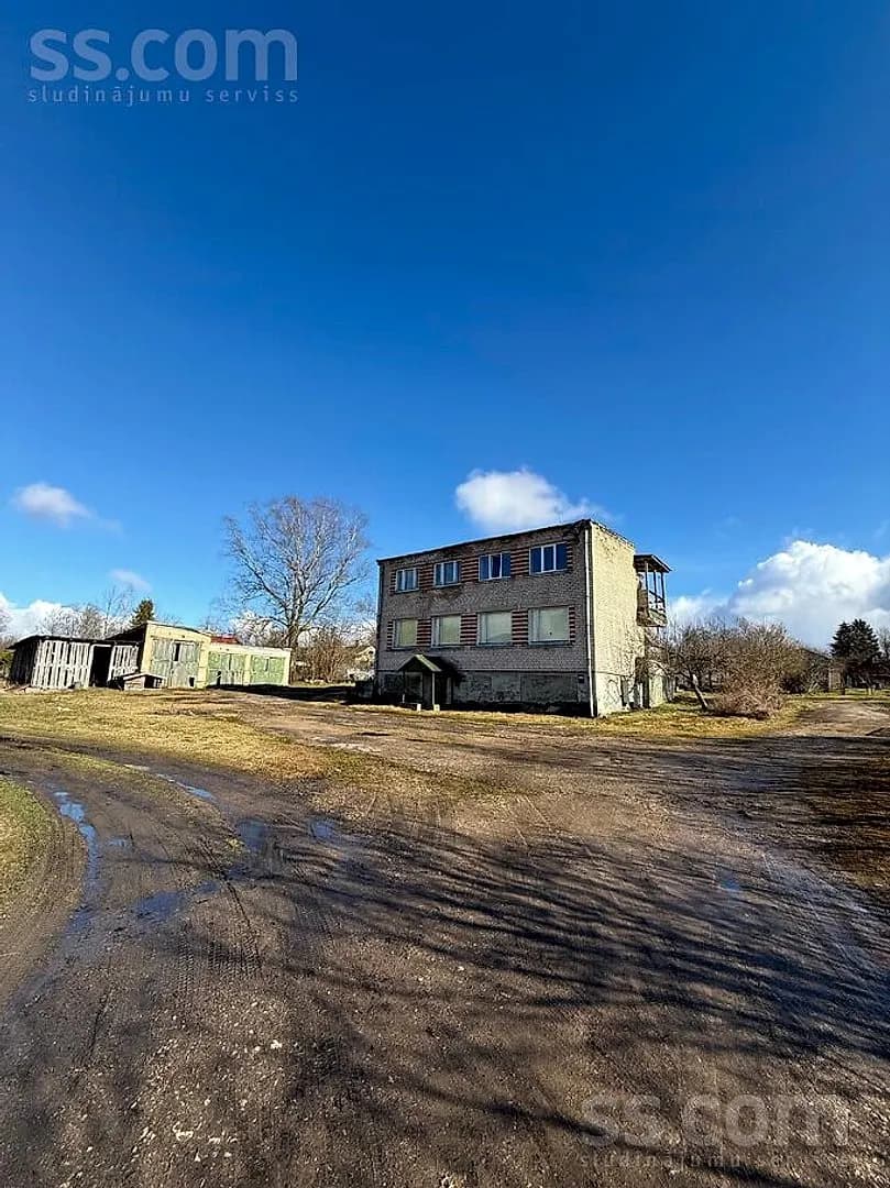 Māja — Brīvības iela 25 — bilde 3