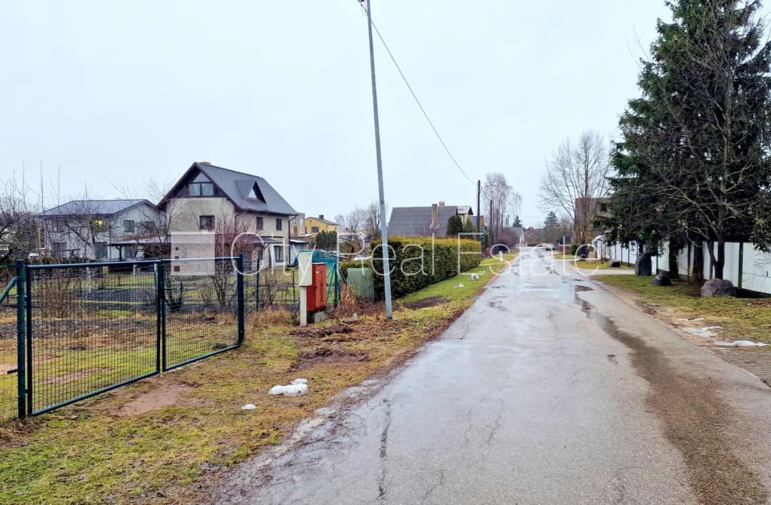 Pārdod zemi Rīgas rajonā, Rāmavā — vēl bildes