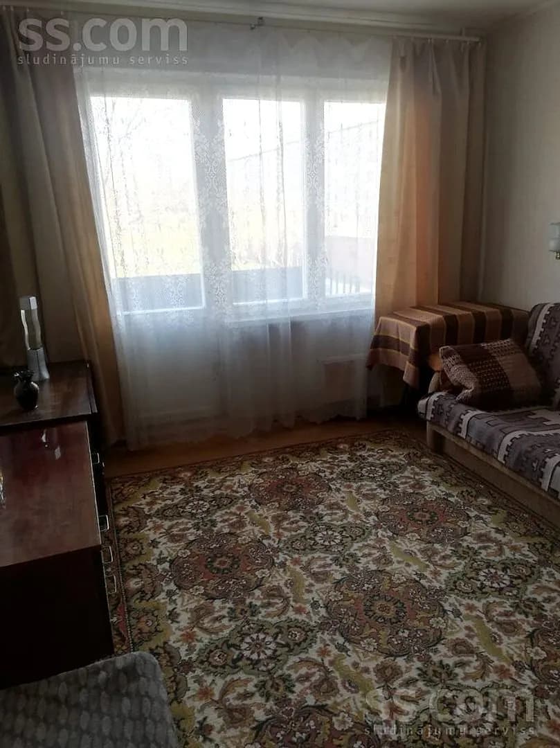 Divistabu dzīvoklis — Tautas iela 2 34 — vēl bildes