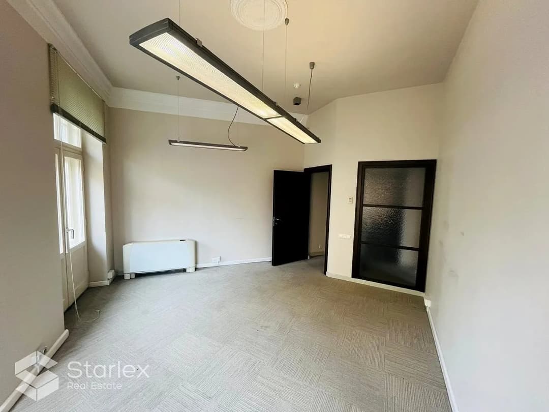 Telpas, 53㎡ - Rīga, Centrs — vēl bildes