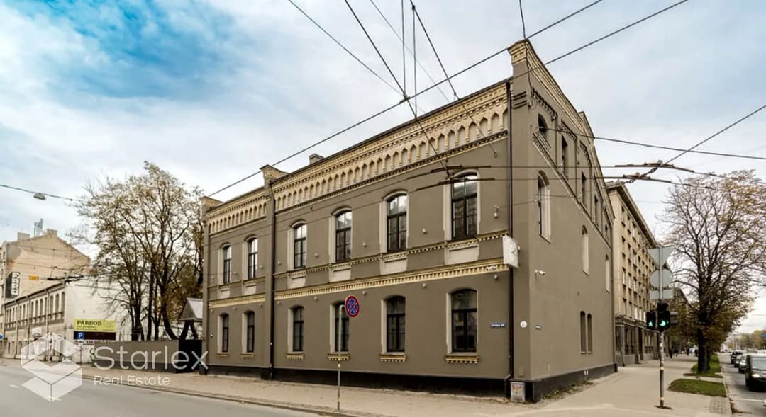 Telpas, 1090㎡ - Rīga, Grīziņkalns — bilde 2