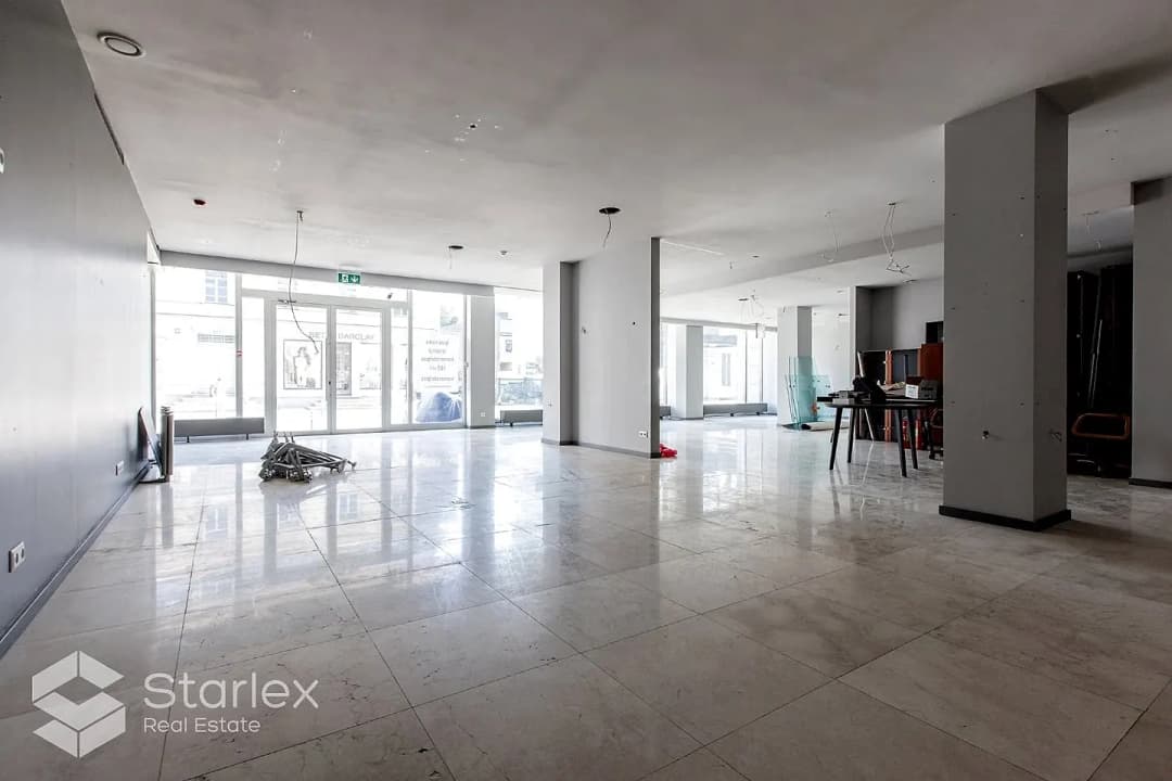 Telpas, 180㎡ - Rīga, Centrs — bilde 2