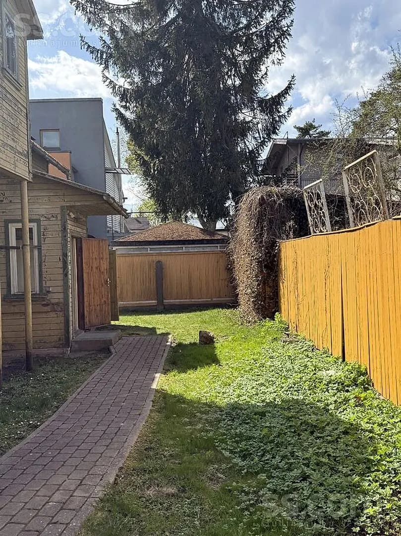 Māja — Pilsoņu iela 28/1 — bilde 4