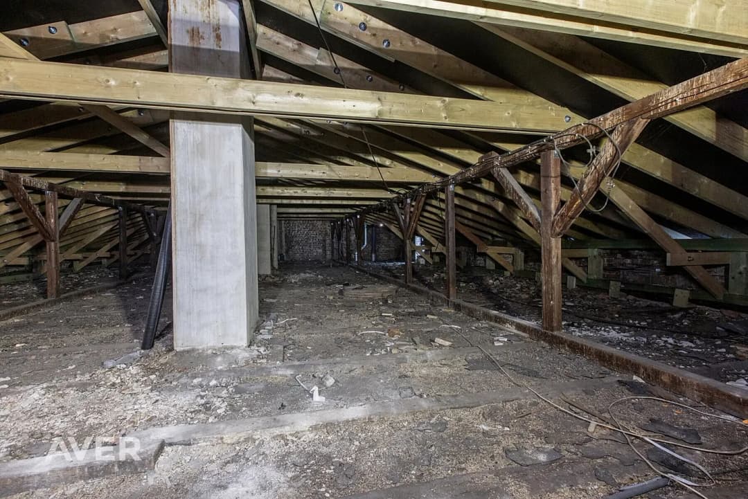 Dzīvoklis, 235㎡ - Rīga, Avoti — vēl bildes