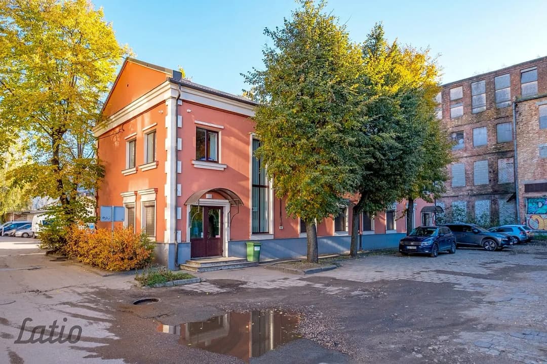 Krimuldas iela, Centrs — bilde 4