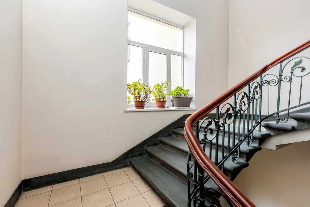 5-ist. Dzīvoklis, 250㎡ - Rīga, Imanta — vēl bildes