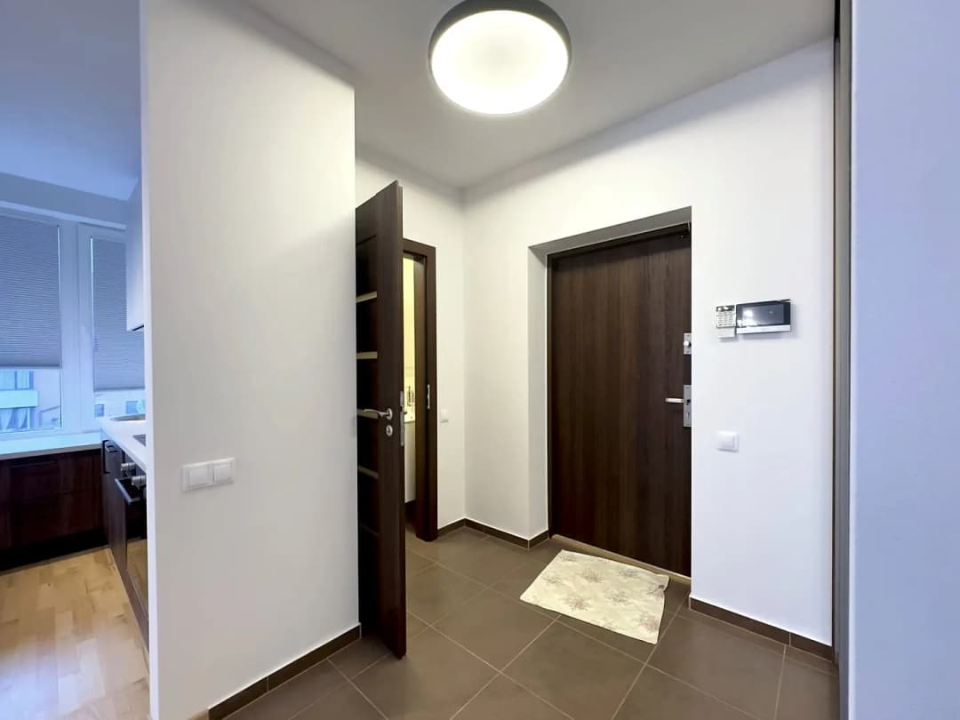 5-ist. Dzīvoklis, 163㎡ - Rīga, Pētersala-Andrejsala — bilde 4