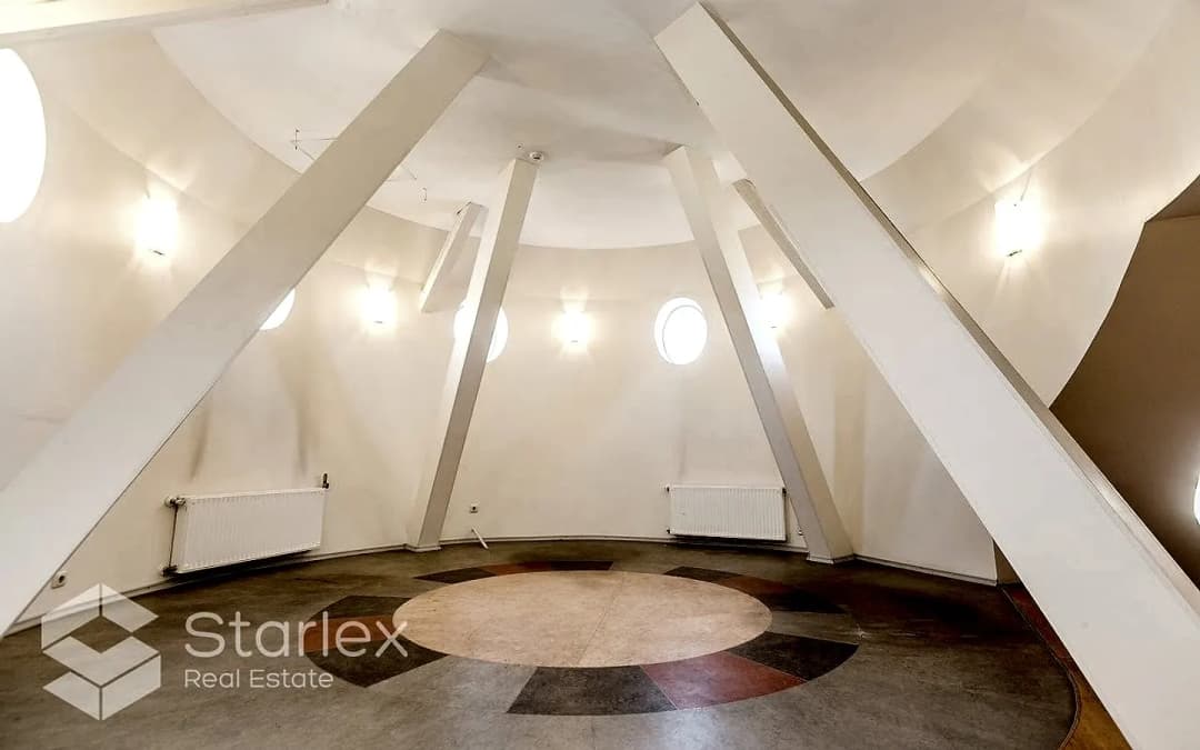 Telpas, 1891㎡ - Rīga, Vecrīga — vēl bildes