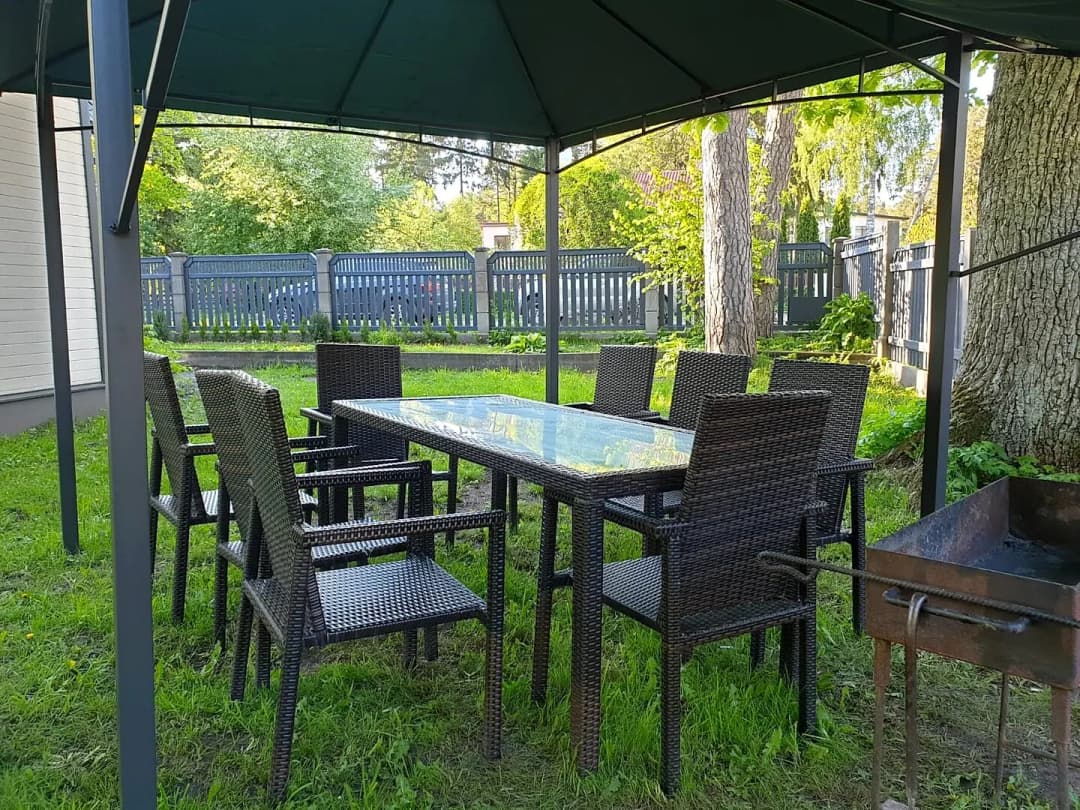 3-ist. Māja, 70㎡ - Jūrmala, Dzintari — bilde 4