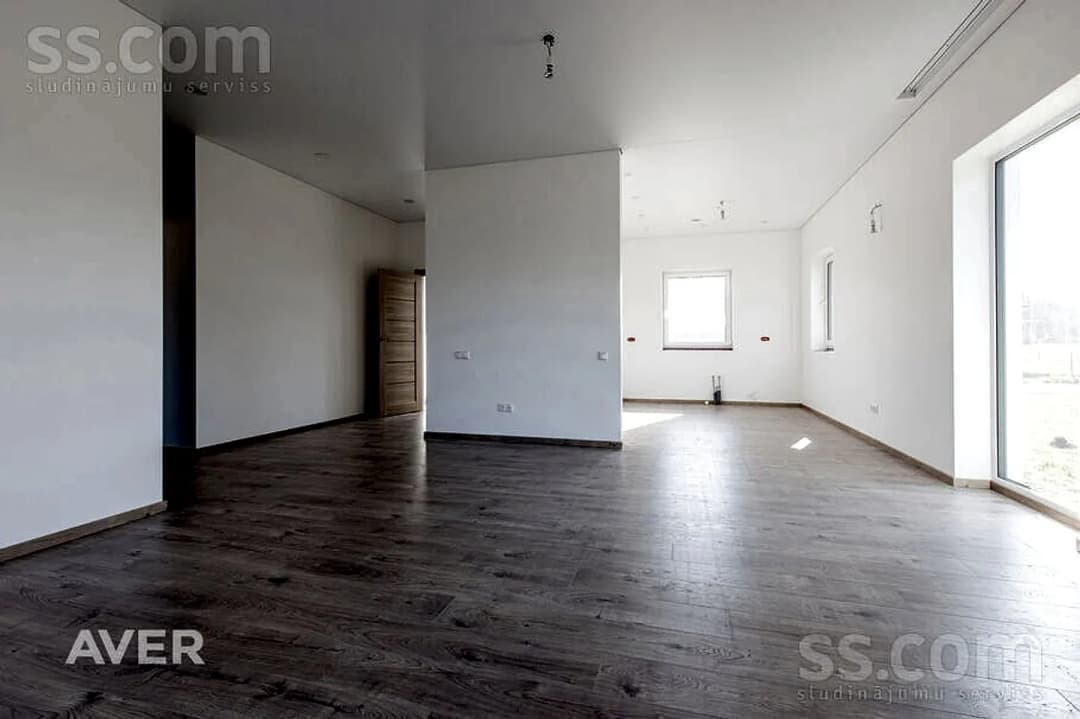 Māja — Zemeņu iela 10c — bilde 3