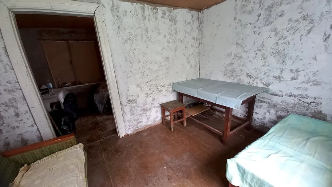 1-ist. Māja, 15㎡ - Ludzas novads, Ludza — vēl bildes